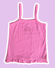 Sweetie Singlet