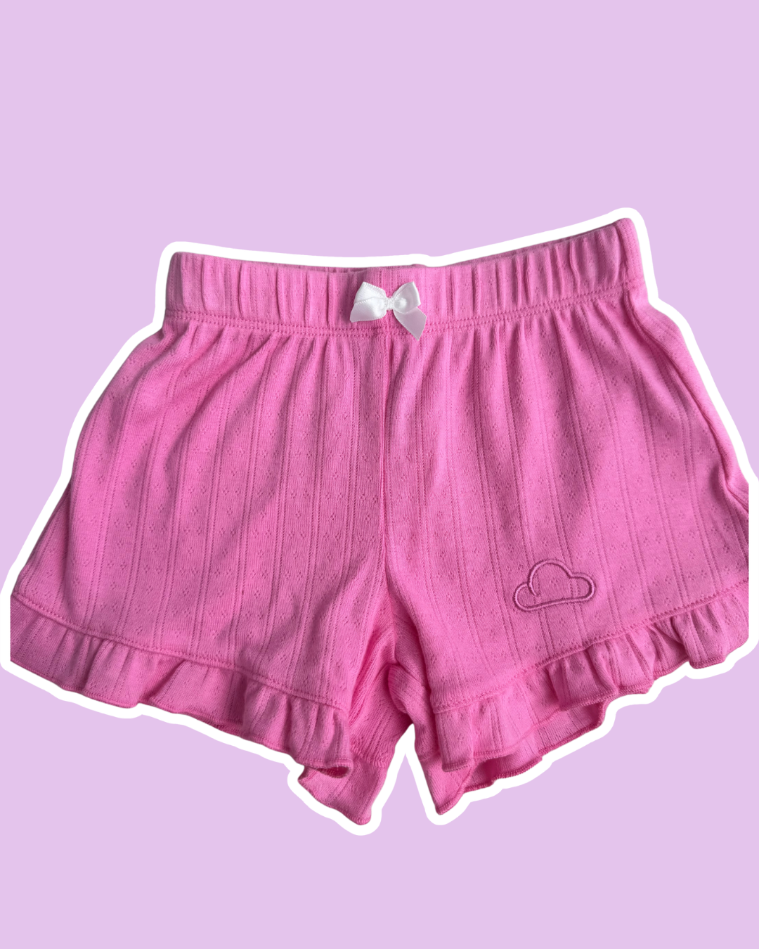 Dolly Shorts