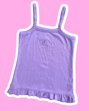 Sweetie Singlet