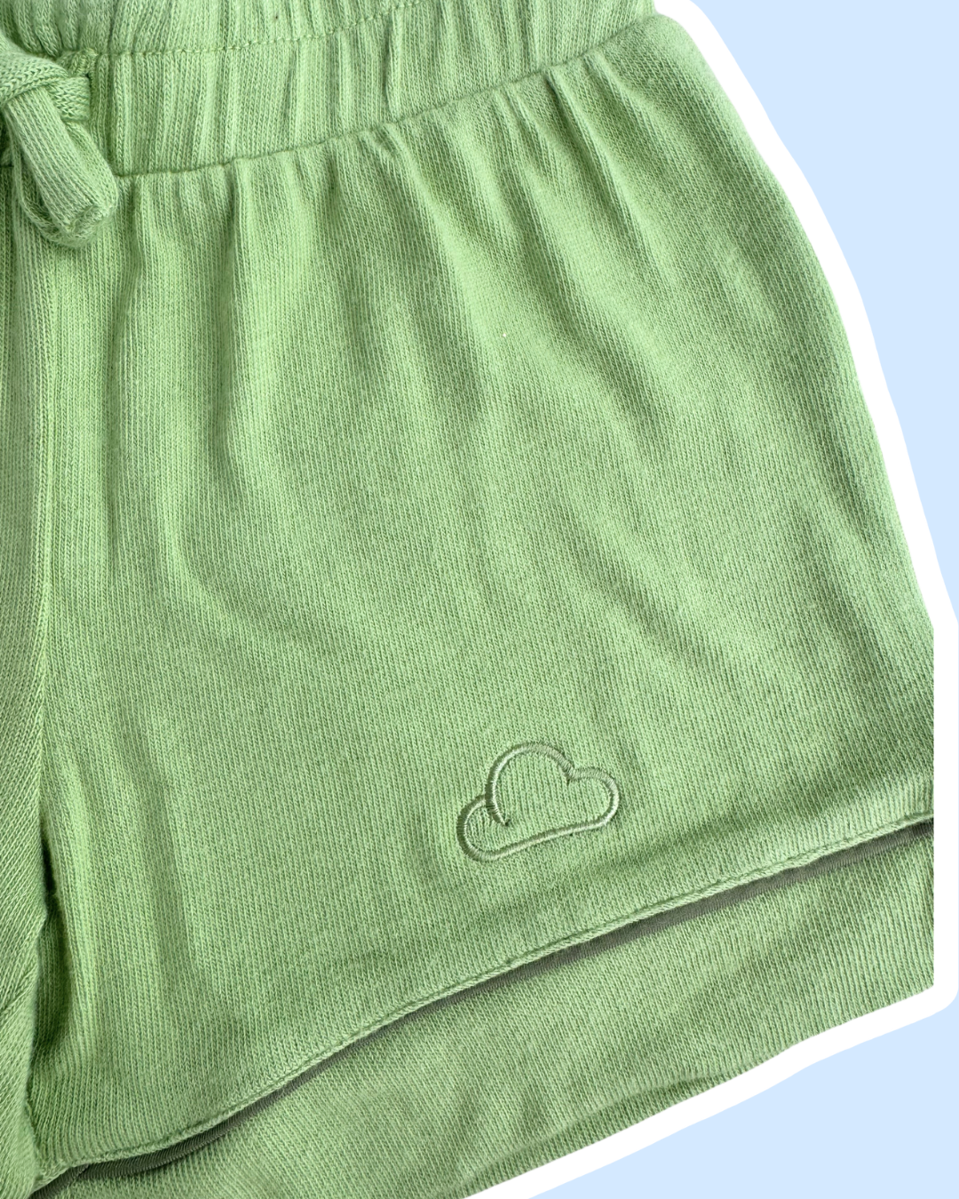 Slumber Shorts