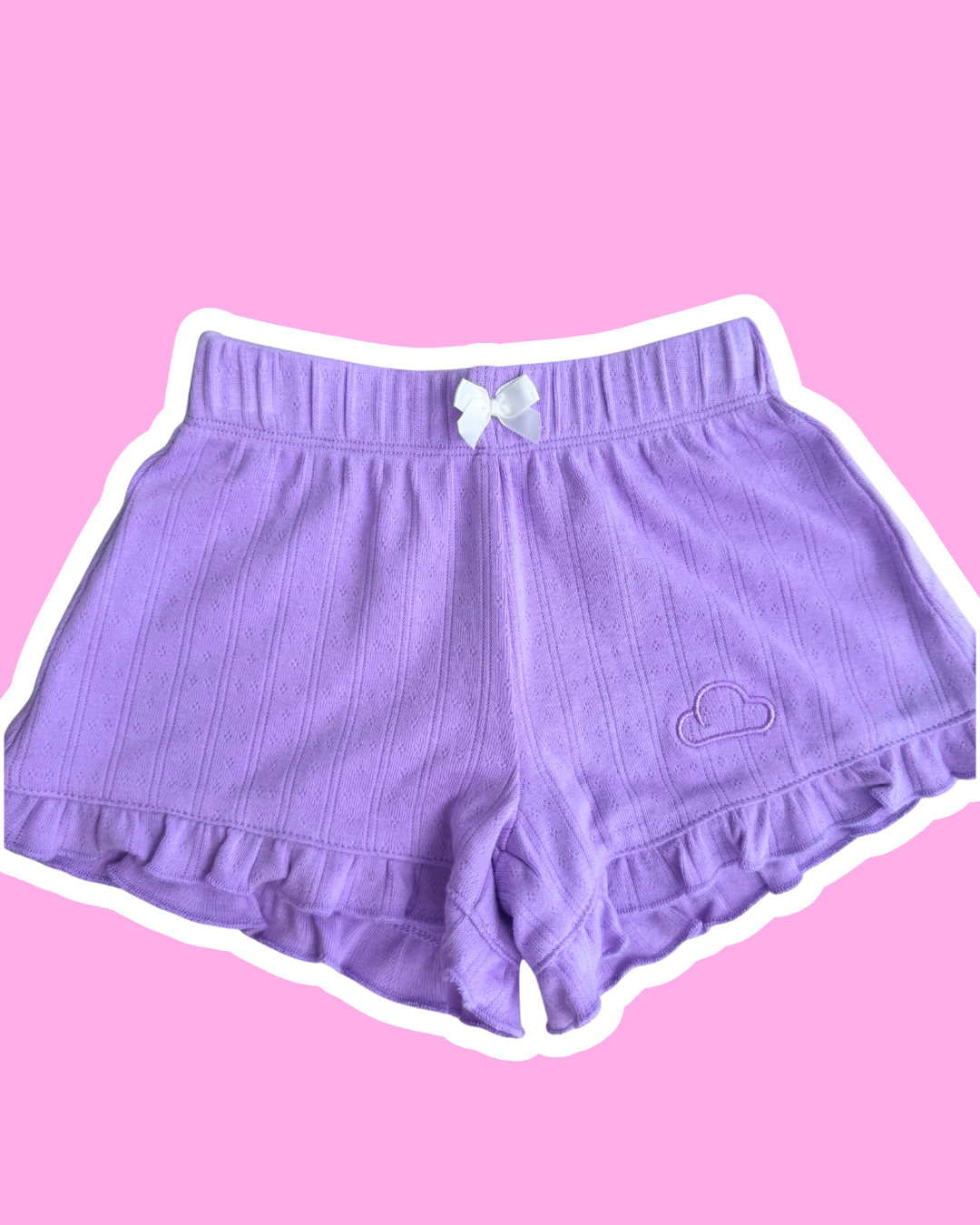 Dolly Shorts