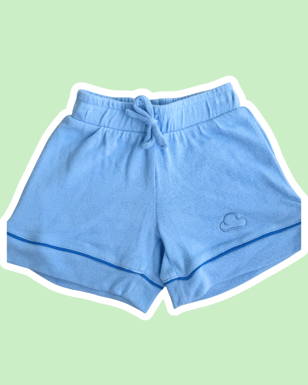 Slumber Shorts