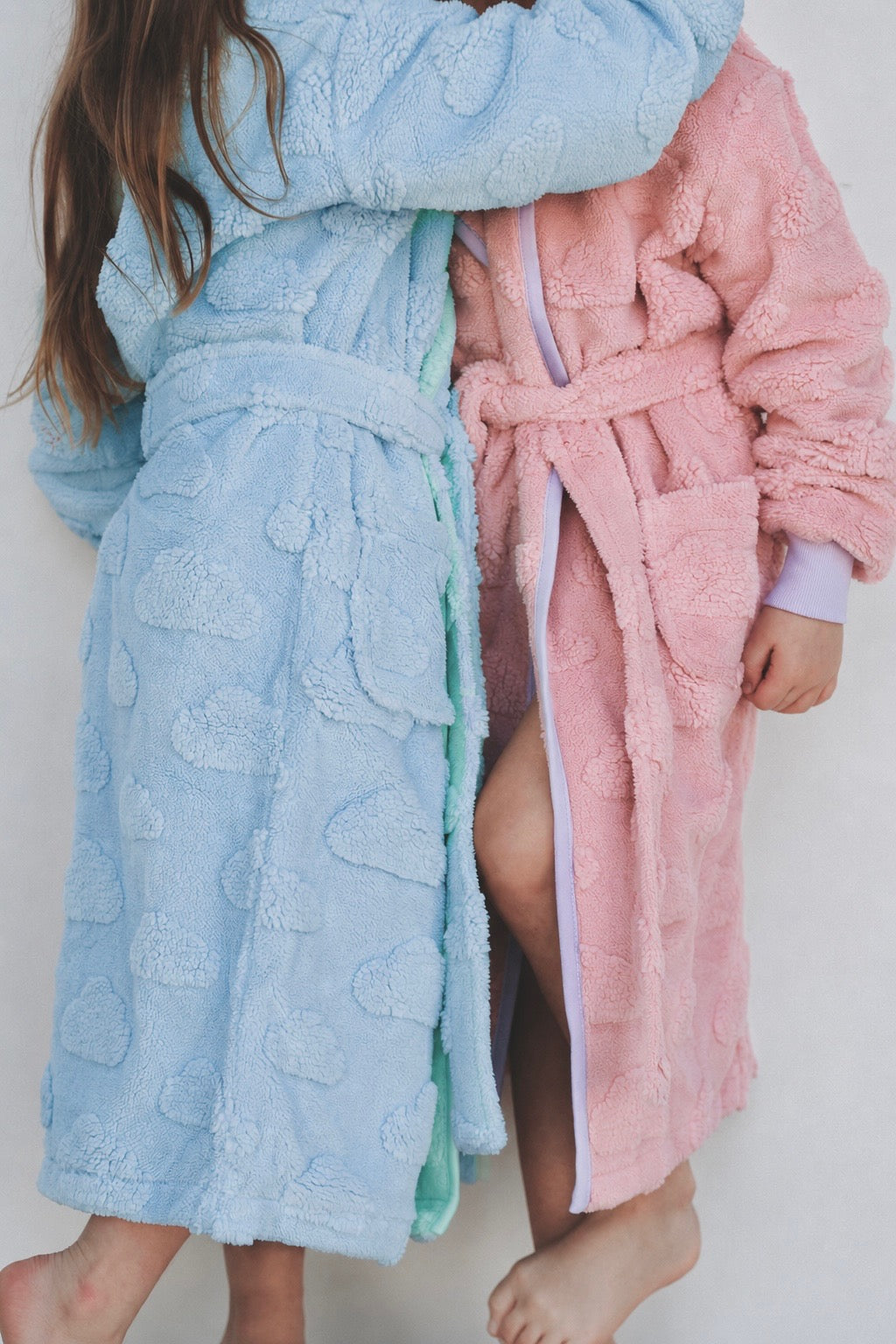 Cuddle Robe