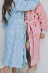 Cuddle Robe