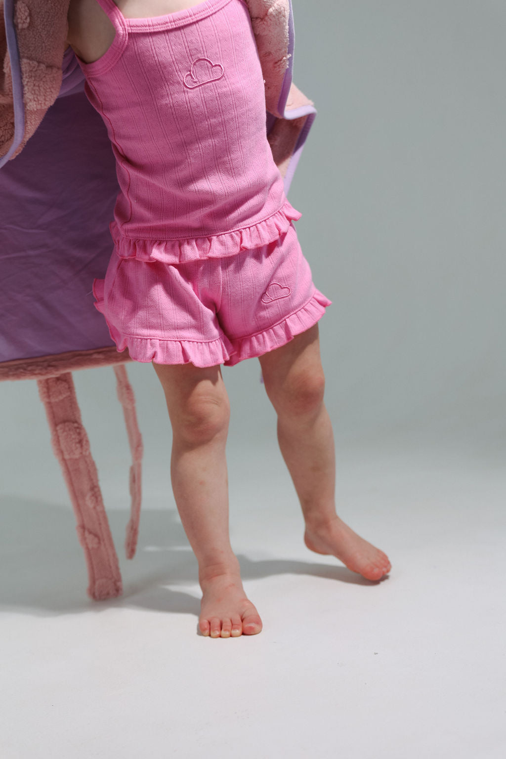Sweetie Singlet