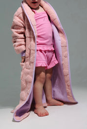 Cuddle Robe
