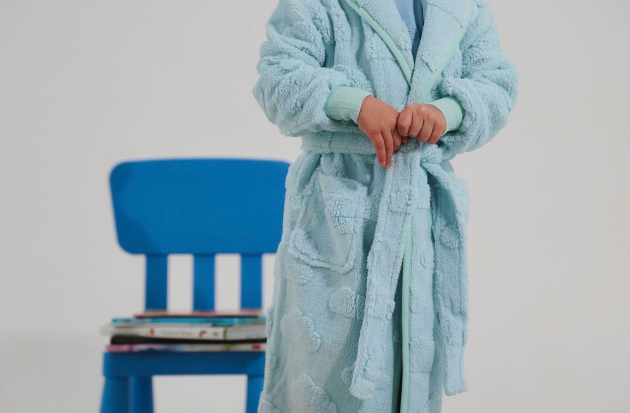 Cuddle Robe