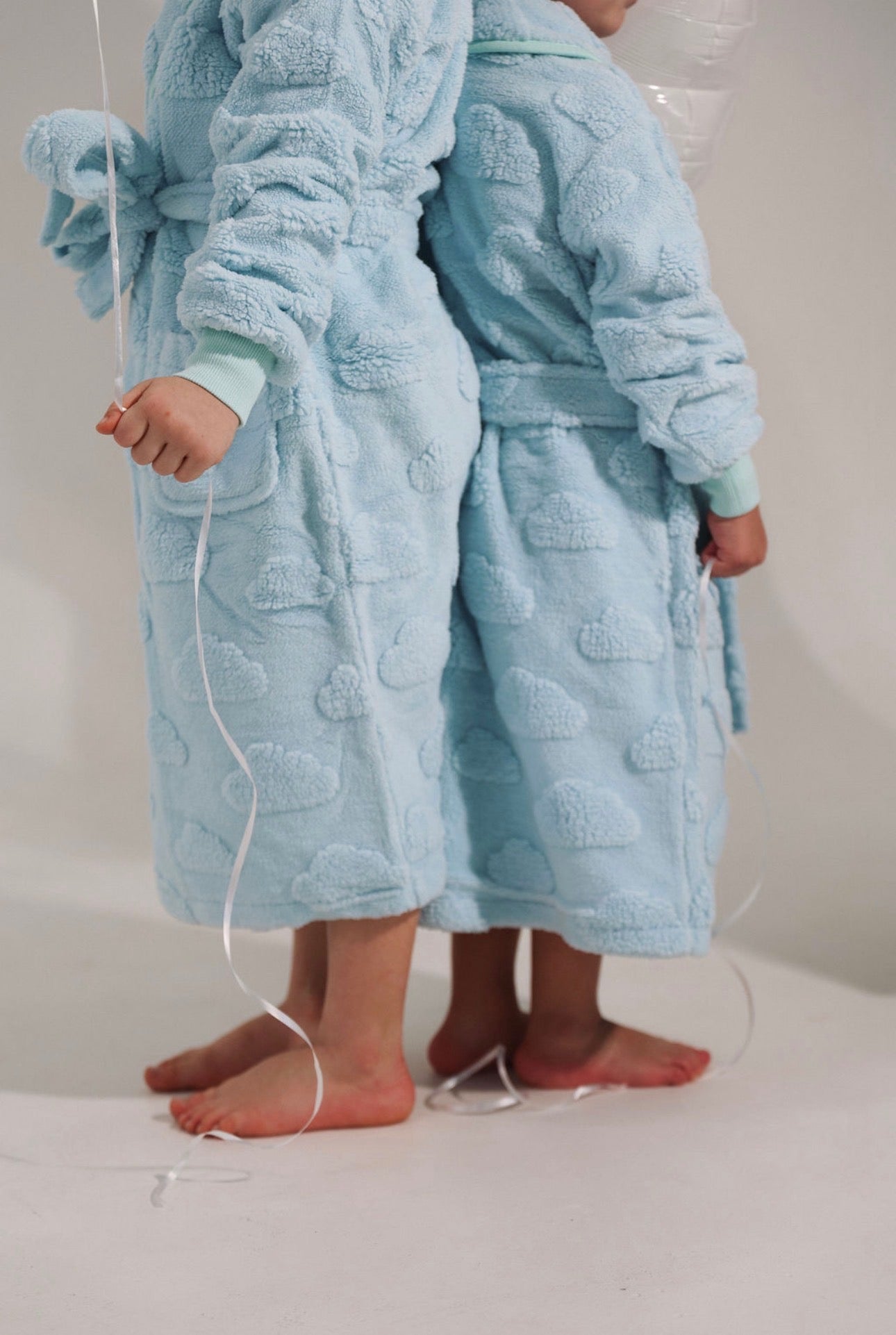 Cuddle Robe