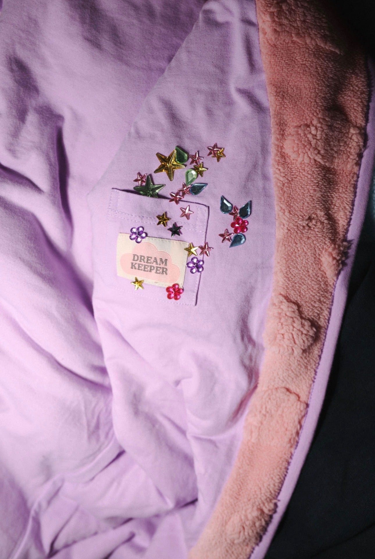 Cuddle Robe