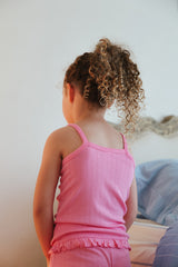 Sweetie Singlet