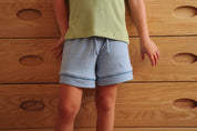 Slumber Shorts