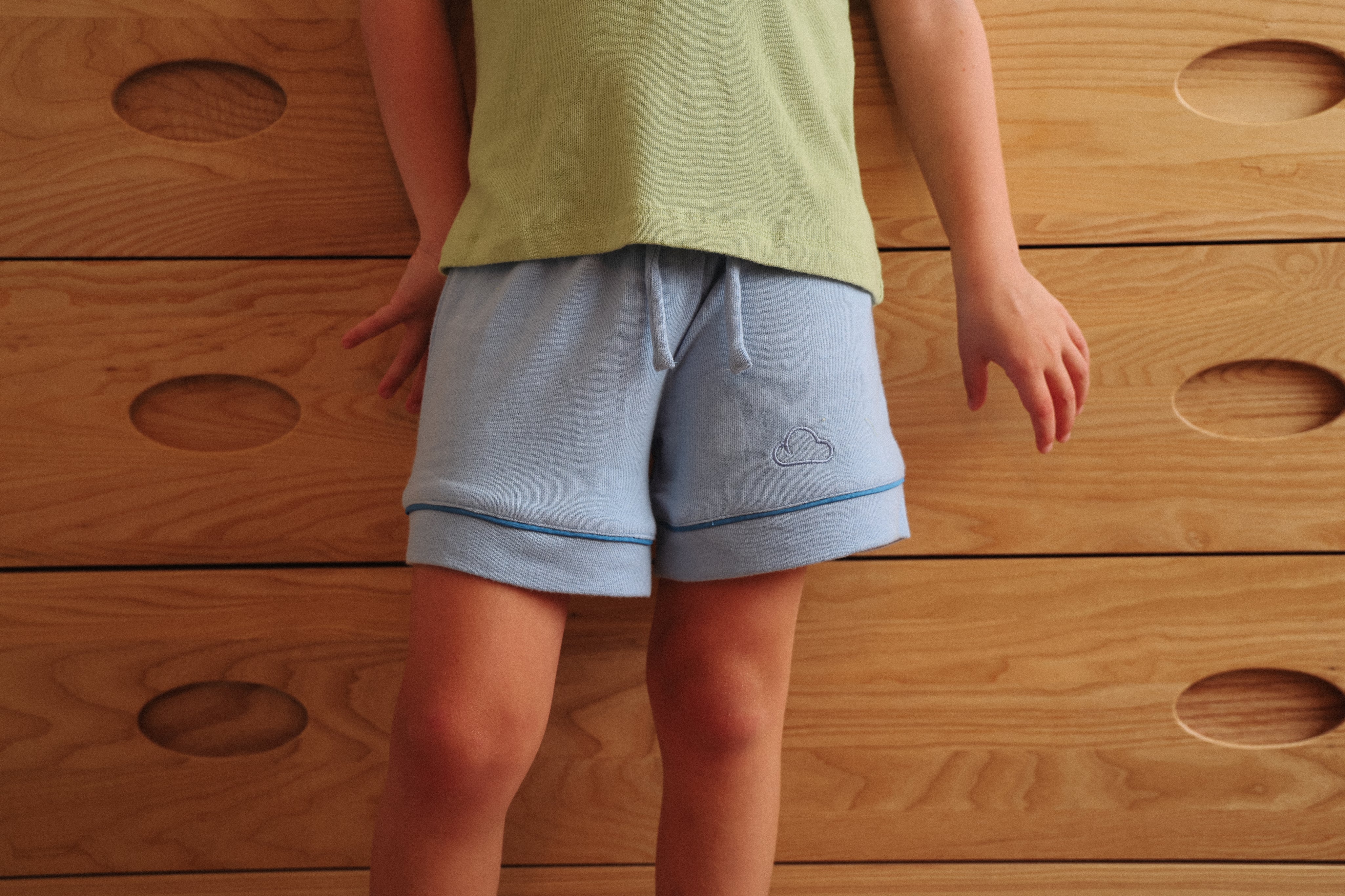 Slumber Shorts
